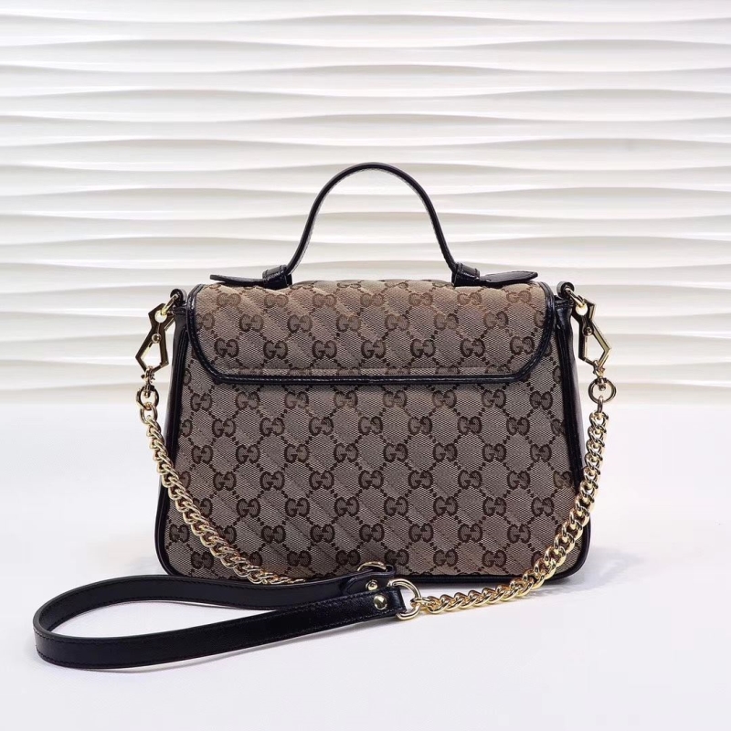 Gucci Top Handle Bags